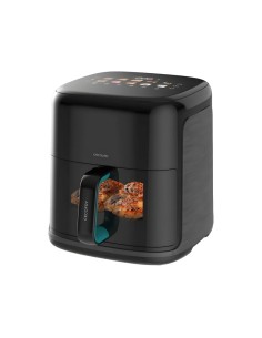 Freidora de aire Cecotec Cecofry&Grill Smokin'Prime 6500 6,5L 2200W 10 2