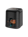 Freidora de aire Cecotec Cecofry&Grill Smokin'Prime 6500 6,5L 2200W 10