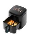 Freidora de aire Cecotec Cecofry&Grill Smokin'Prime 6500 6,5L 2200W 10