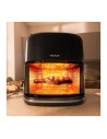 Freidora de aire Cecotec Cecofry&Grill Smokin'Prime 6500 6,5L 2200W 10
