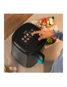 Freidora de aire Cecotec Cecofry&Grill Smokin'Prime 6500 6,5L 2200W 10