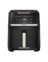 Freidora de aire Moulinex Easy Fry Silence 7L 1800W 10 Programas panta