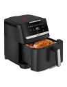 Freidora de aire Moulinex Easy Fry Silence 7L 1800W 10 Programas panta