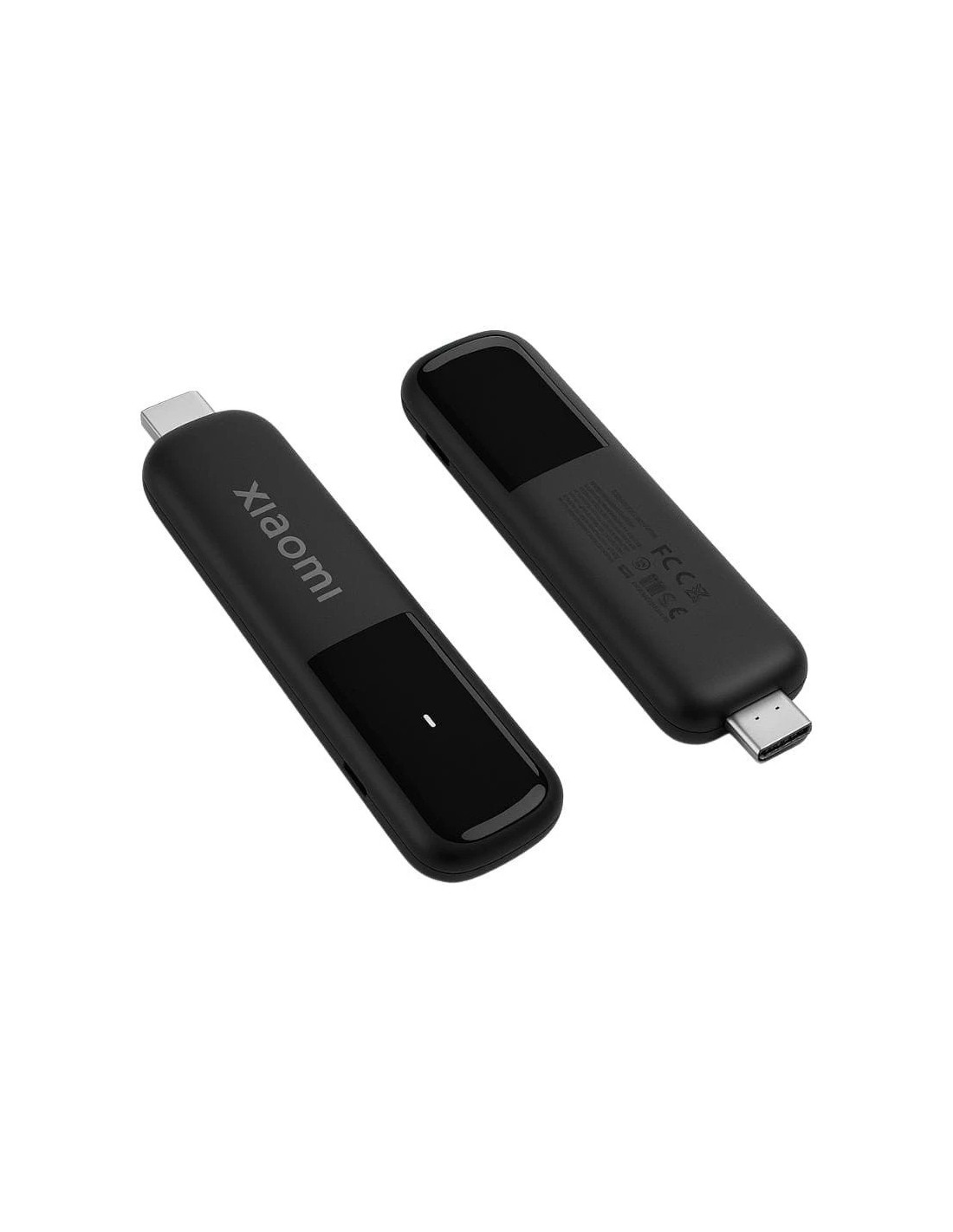 Xiaomi TV Stick 4K 2ª Gen Android 11 Dolby Vision HDR10+ Bluetooth