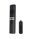 Reproductor de Streaming Xiaomi TV Stick HD (2nd Gen) Google TV HDR AV