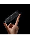Reproductor de Streaming Xiaomi TV Stick HD (2nd Gen) Google TV HDR AV