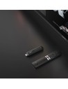 Reproductor de Streaming Xiaomi TV Stick HD (2nd Gen) Google TV HDR AV