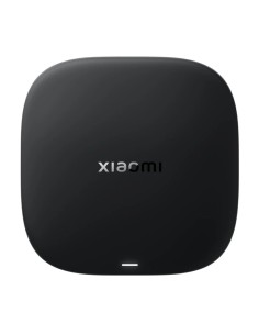 Xiaomi TV Box S 3ª Gen 4K en Logroño