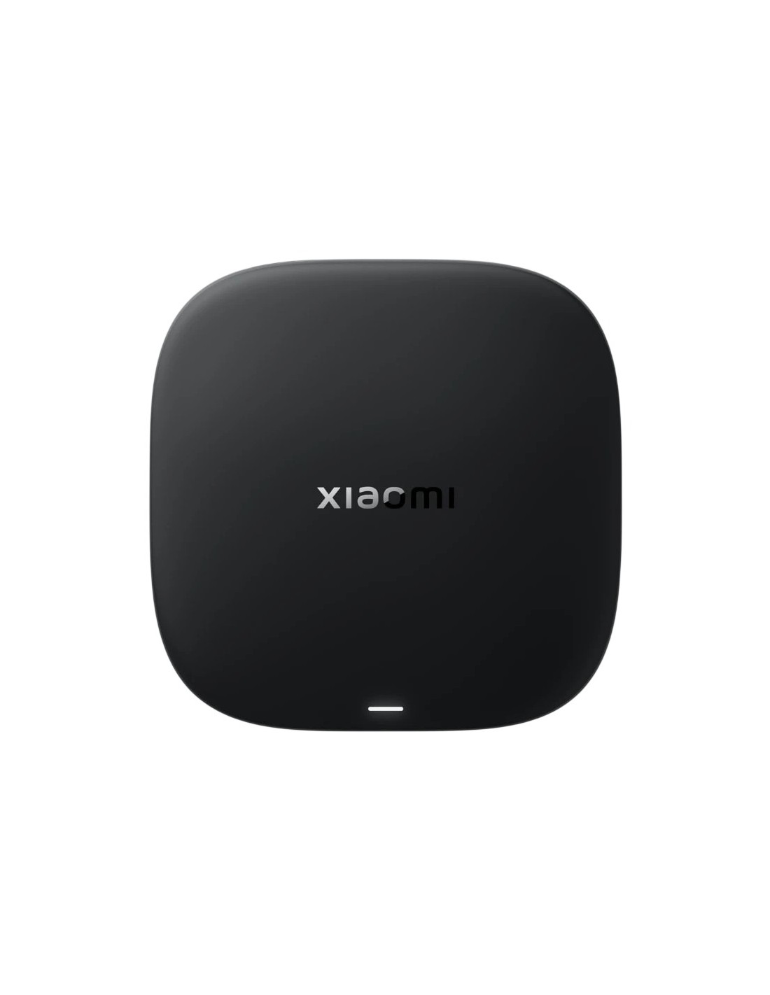 Xiaomi TV Box S 3ª Gen 4K en Logroño