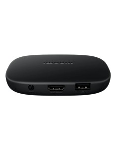 Xiaomi TV Box S 3ª Gen 4K en Logroño 2