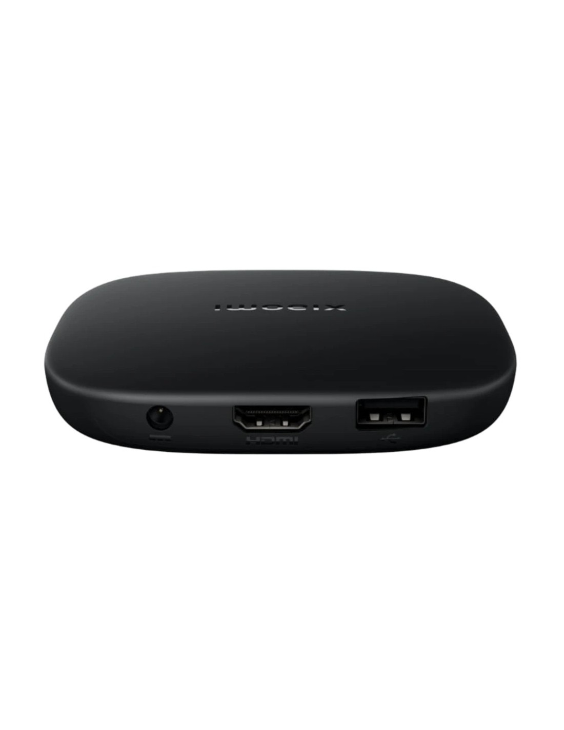 Xiaomi TV Box S 3ª Gen 4K en Logroño