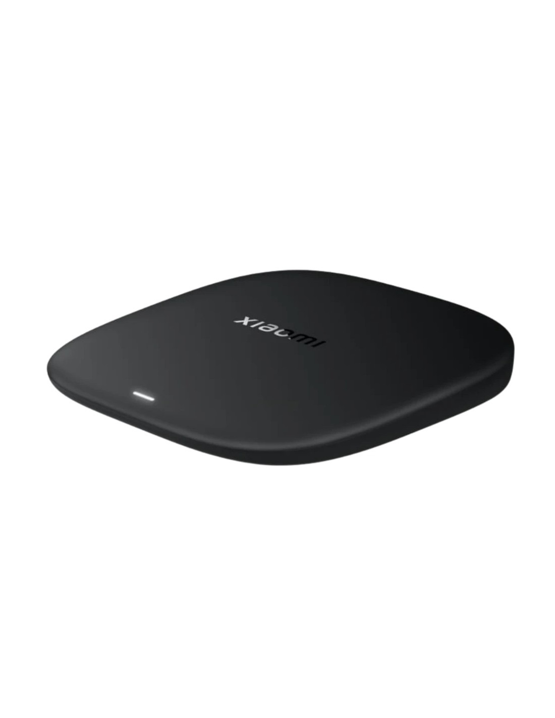 Xiaomi TV Box S 3ª Gen 4K en Logroño