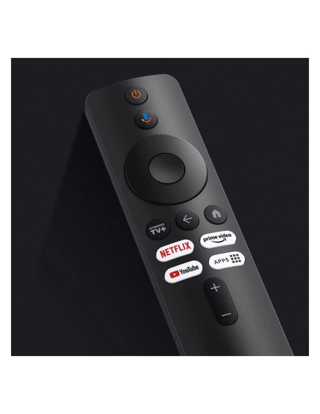 Xiaomi TV Box S 3ª Gen 4K en Logroño