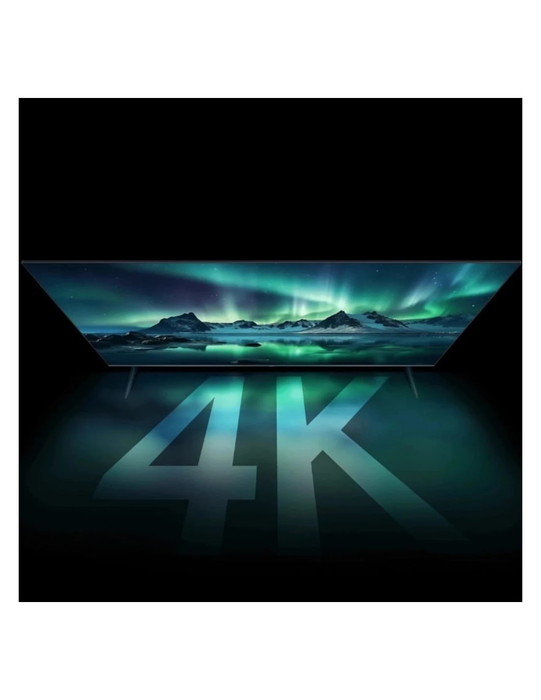 Xiaomi TV Box S 3ª Gen 4K en Logroño