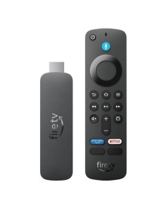 Amazon Fire TV Stick 4K Select WiFi Bluetooth en Logroño
