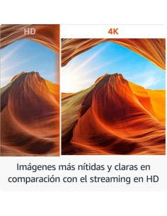 Amazon Fire TV Stick 4K Select WiFi Bluetooth en Logroño 2