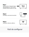 Amazon Fire TV Stick 4K Select WiFi Bluetooth en Logroño