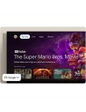 Google TV Streamer 4K Porcelana WiFi doble banda Bluetooth en Logroño