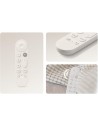 Google TV Streamer 4K Porcelana WiFi doble banda Bluetooth en Logroño