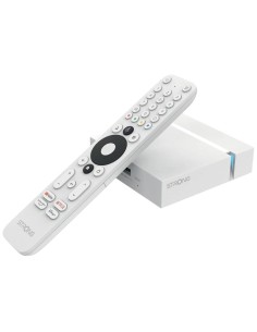 TV Box Strong Leap-S3+ V2 2GB/16GB Android 11 4K WiFi Bluetooth S905Y4