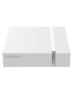 TV Box Strong Leap-S3+ V2 2GB/16GB Android 11 4K WiFi Bluetooth S905Y4 2