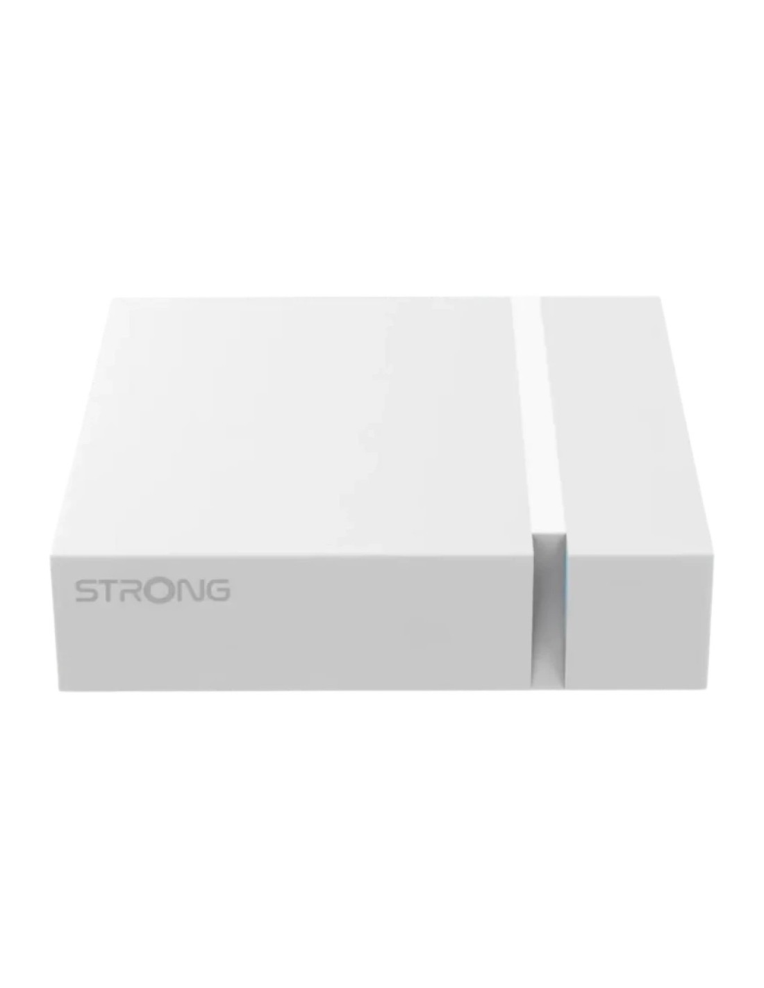 TV Box Strong Leap-S3+ V2 2GB/16GB Android 11 4K WiFi Bluetooth S905Y4