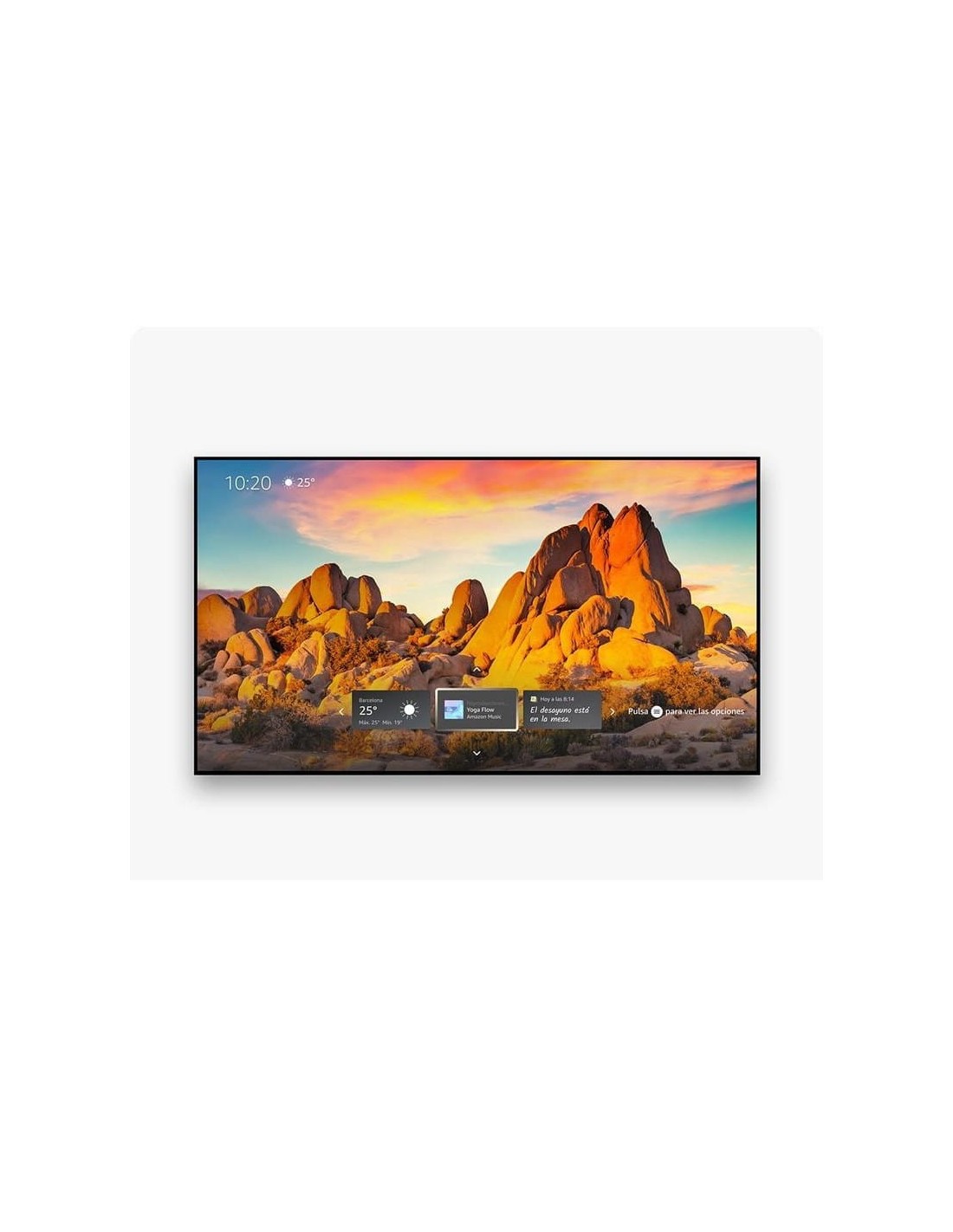 Amazon Fire TV Stick 4K Max WiFi Bluetooth en Logroño