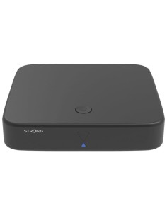 TV Box Strong SRT 420 Negro con TDT 2GB/8GB Android 4K HDR10+ WiFi Blu 2