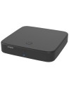 TV Box Strong SRT 420 Negro con TDT 2GB/8GB Android 4K HDR10+ WiFi Blu