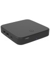 TV Box Strong SRT 420 Negro con TDT 2GB/8GB Android 4K HDR10+ WiFi Blu