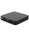TV Box Strong SRT 420 Negro con TDT 2GB/8GB Android 4K HDR10+ WiFi Blu