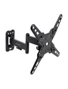 Soporte TV TooQ LP1344TN-B Pared Giratorio Inclinable 13 -43 pulgadas