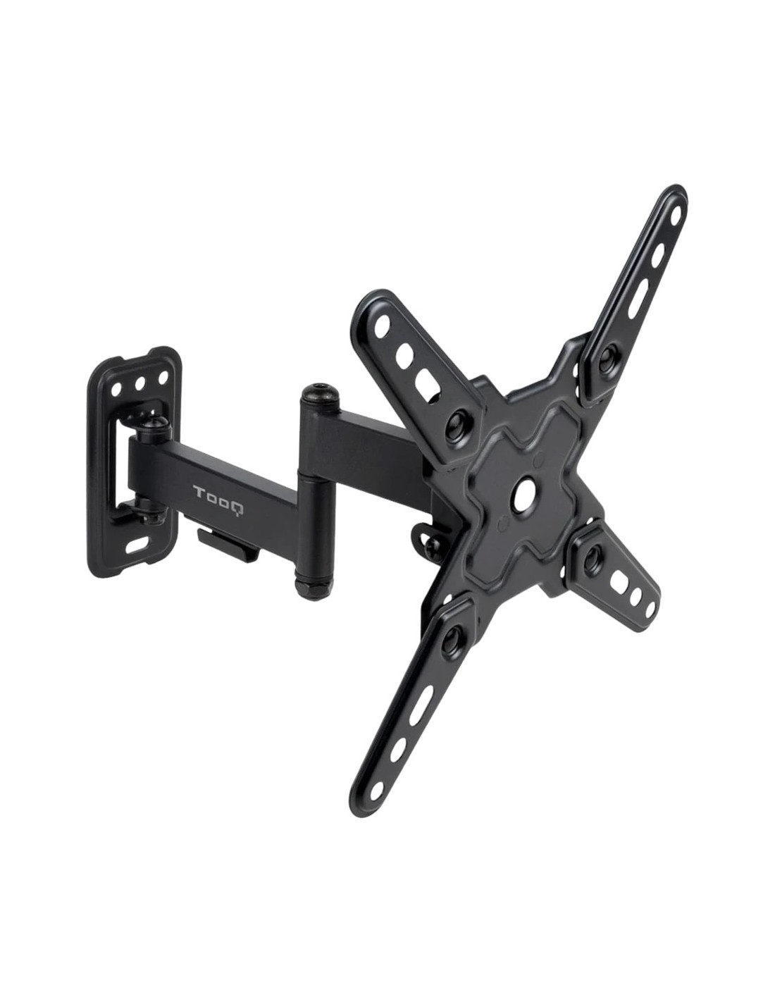 Soporte TV TooQ LP1344TN-B Pared Giratorio Inclinable 13 -43 pulgadas