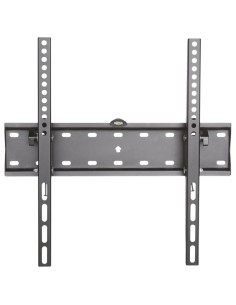 Soporte para TV Aisens WT55T-015 Fijo 32" VESA 400x400 mm Negro