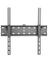 Soporte para TV Aisens WT55T-015 Fijo 32" VESA 400x400 mm Negro