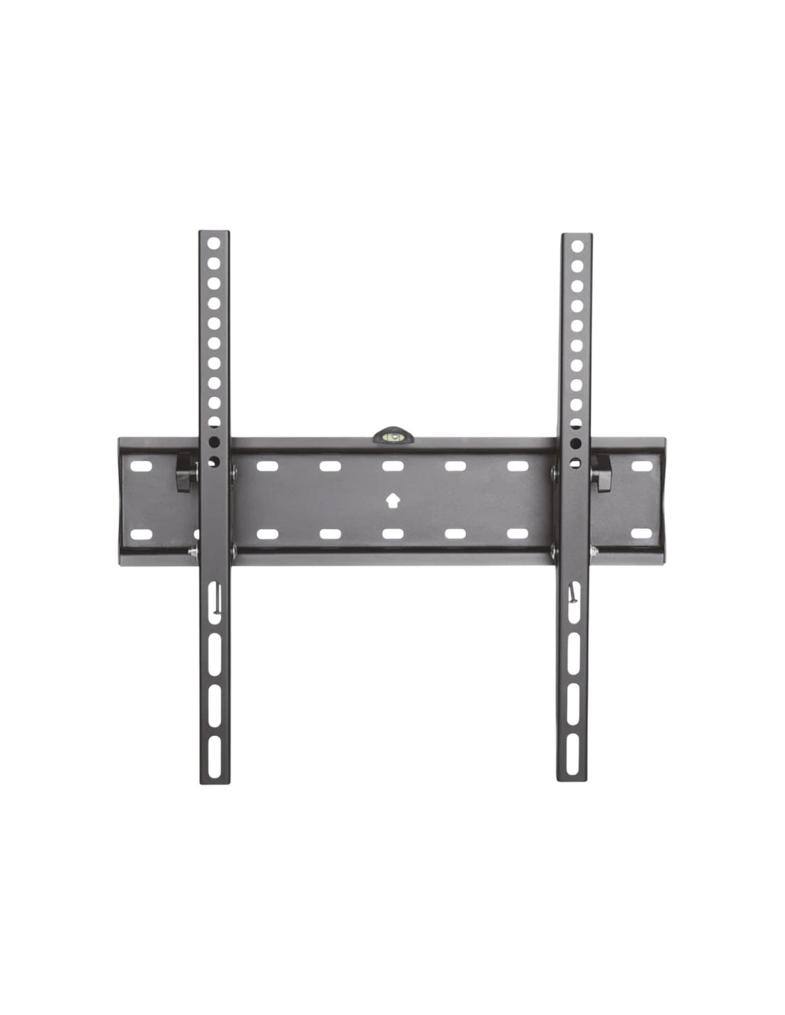Soporte para TV Aisens WT55T-015 Fijo 32" VESA 400x400 mm Negro