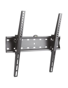 Soporte para TV Aisens WT55T-015 Fijo 32" VESA 400x400 mm Negro 2