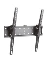 Soporte para TV Aisens WT55T-015 Fijo 32" VESA 400x400 mm Negro