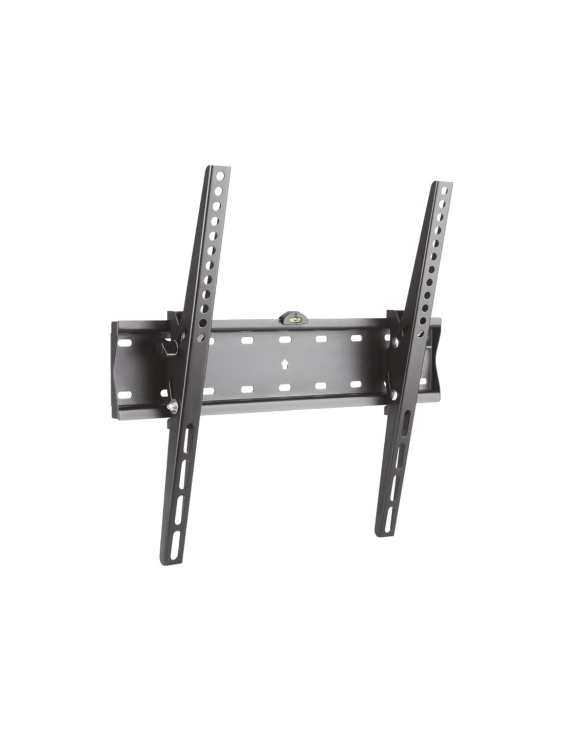 Soporte para TV Aisens WT55T-015 Fijo 32" VESA 400x400 mm Negro