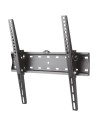 Soporte para TV Aisens WT55T-015 Fijo 32" VESA 400x400 mm Negro