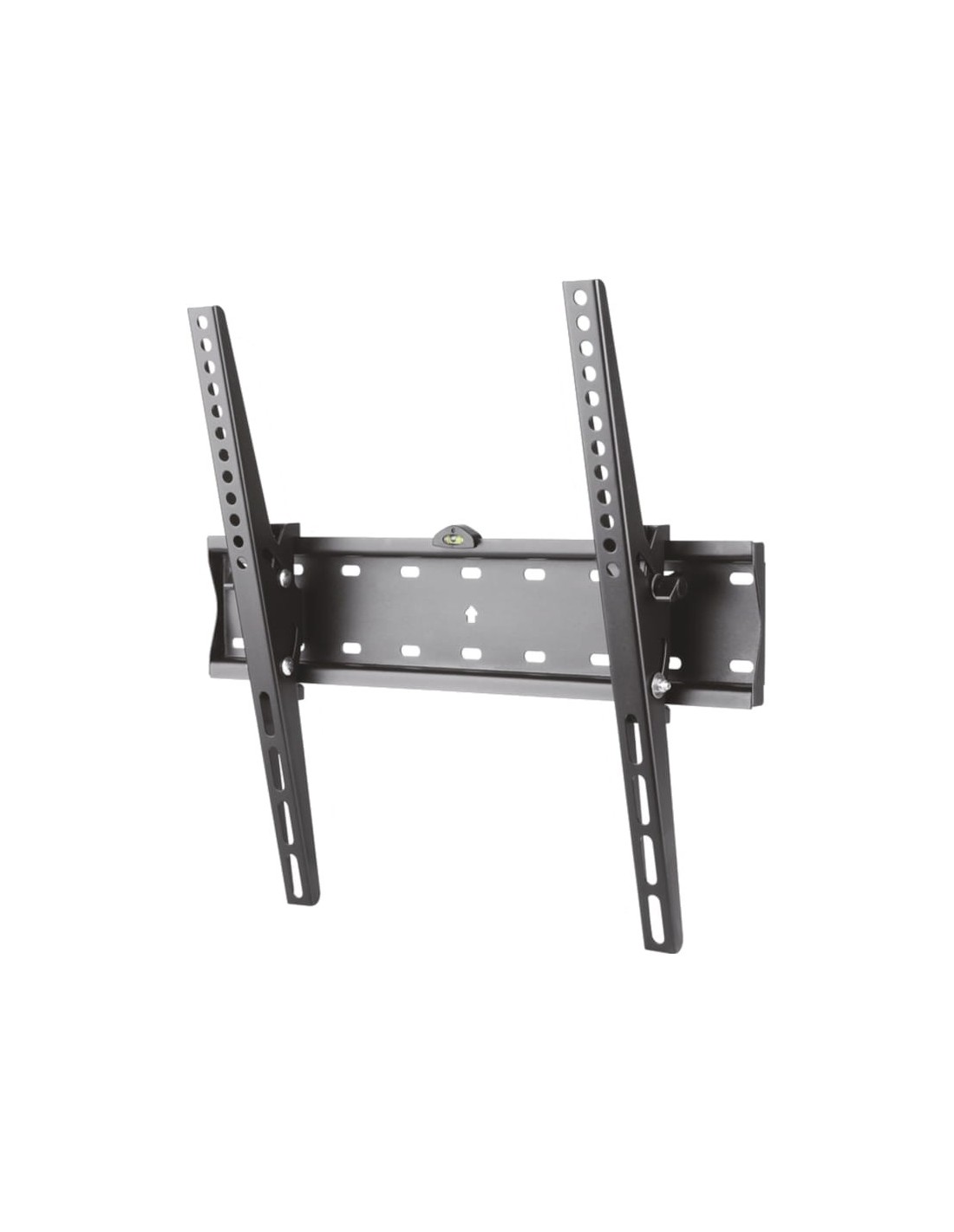 Soporte para TV Aisens WT55T-015 Fijo 32" VESA 400x400 mm Negro