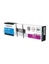 Soporte para TV Aisens WT55T-015 Fijo 32" VESA 400x400 mm Negro