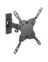 Soporte para TV Aisens WT42TSLE-009 Giratorio e Inclinable 42" VESA 20