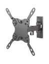 Soporte para TV Aisens WT42TSLE-009 Giratorio e Inclinable 42" VESA 20