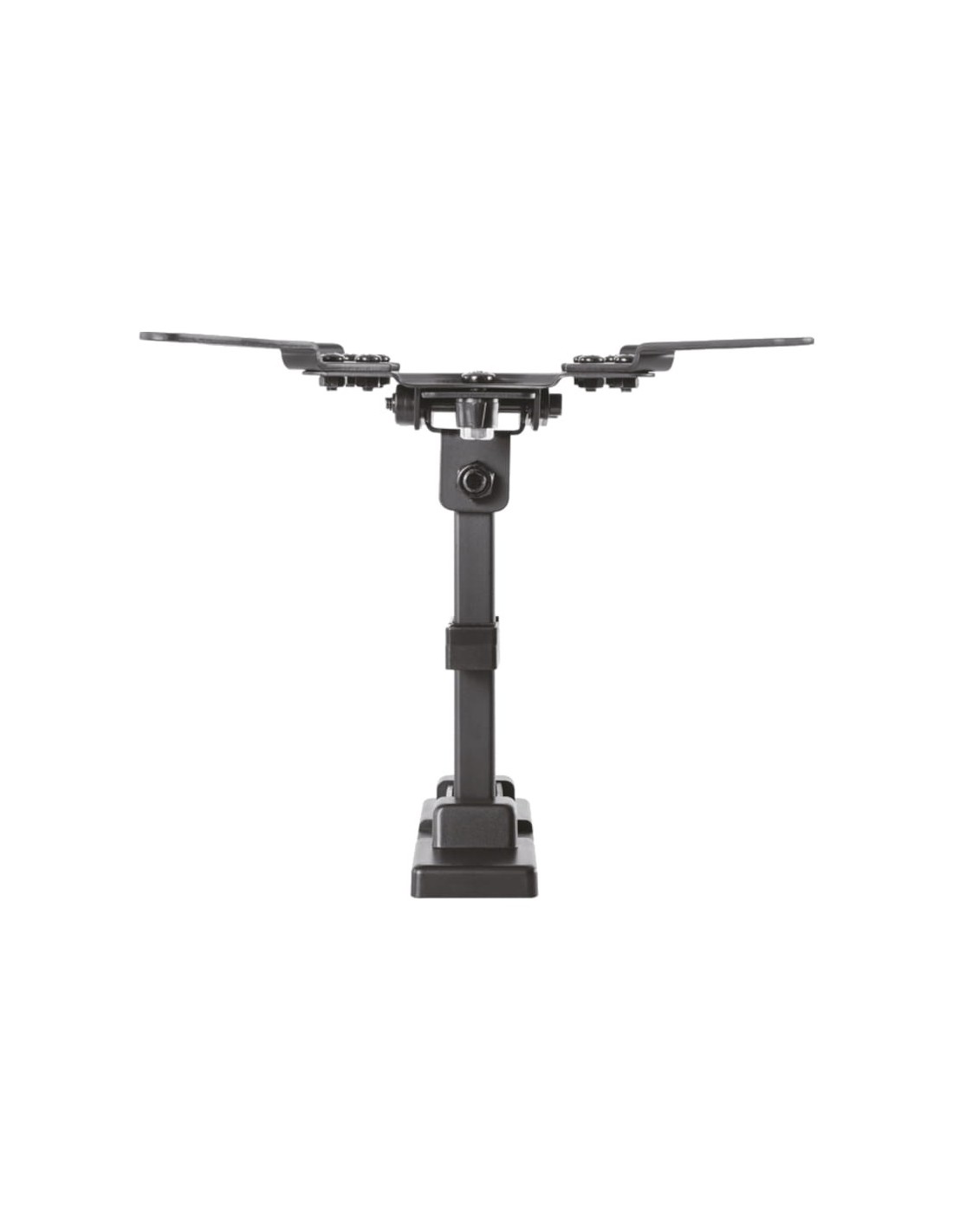 Soporte para TV Aisens WT42TSLE-009 Giratorio e Inclinable 42" VESA 20