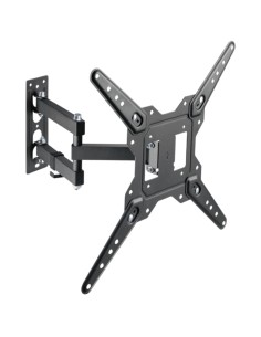 Aisens WT55TSE-153 (3 Pivotes) Giratorio e Inclinable 23-55" VESA 400x