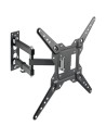 Aisens WT55TSE-153 (3 Pivotes) Giratorio e Inclinable 23-55" VESA 400x