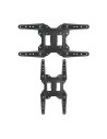 Aisens WT55TSE-153 (3 Pivotes) Giratorio e Inclinable 23-55" VESA 400x