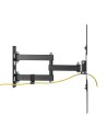 Aisens WT55TSE-153 (3 Pivotes) Giratorio e Inclinable 23-55" VESA 400x