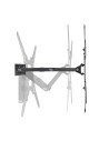 Aisens WT55TSE-153 (3 Pivotes) Giratorio e Inclinable 23-55" VESA 400x